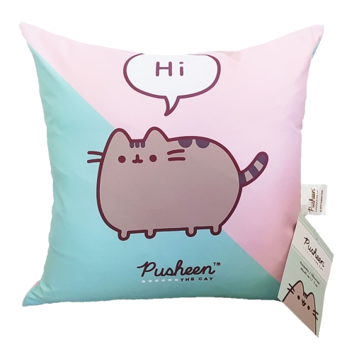 Poszewka DISNEY- Pusheen 40x40